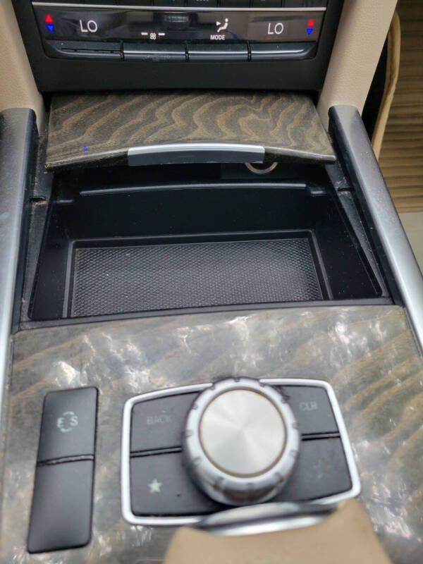 2015 Mercedes-Benz E-Class E 350