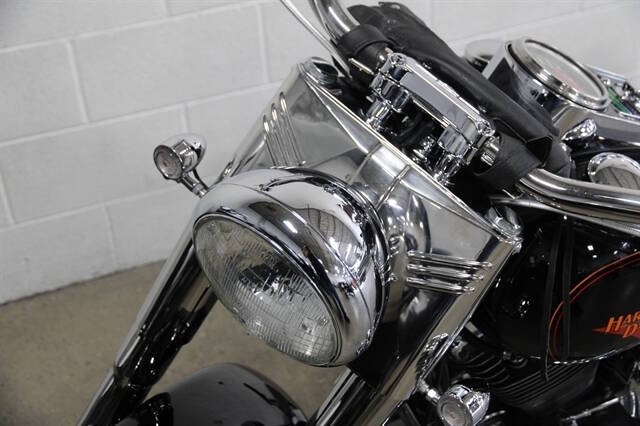 1992 Harley-Davidson HERITAGE S