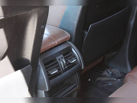 2014 BMW X5 sDrive35i