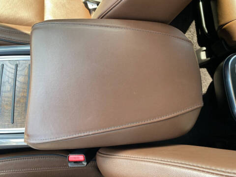 2017 Acura MDX SH-AWD w/Advance