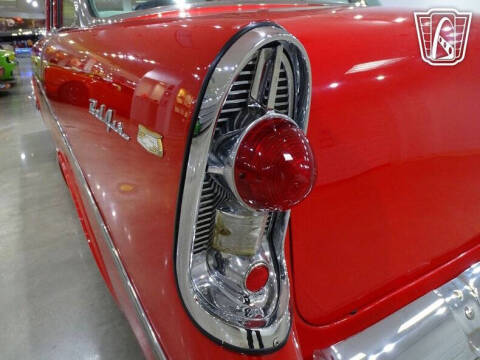 1956 Chevrolet Bel Air