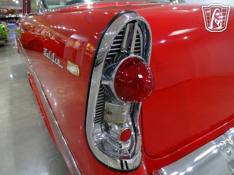 1956 Chevrolet Bel Air