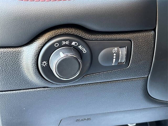 2026 Dodge Durango GT HEMI Plus