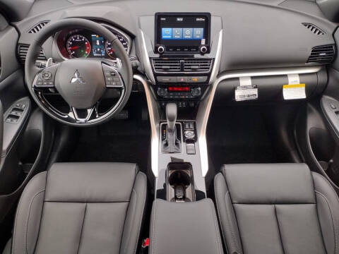 2026 Mitsubishi Eclipse Cross SEL