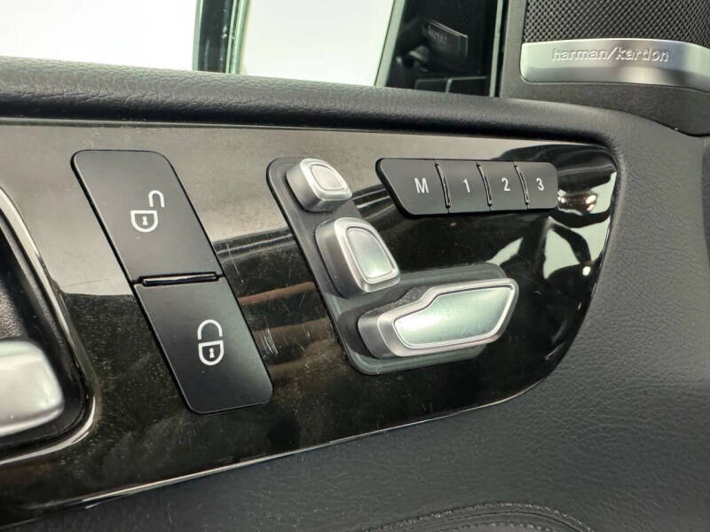 2018 Mercedes-Benz GLE AMG GLE 43