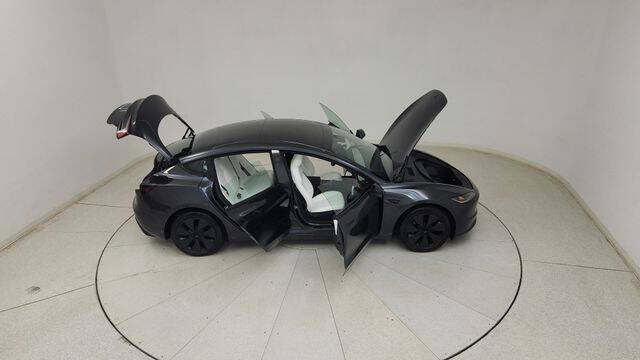 2026 Tesla Model 3