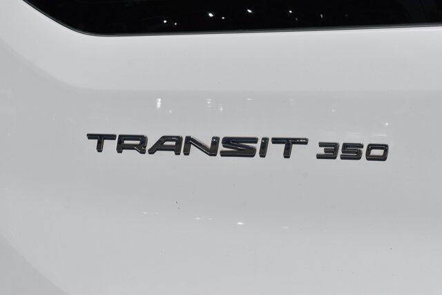 2020 Ford Transit 350 XLT