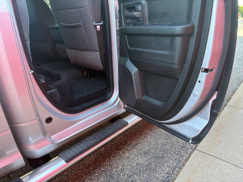2013 RAM 1500 Express