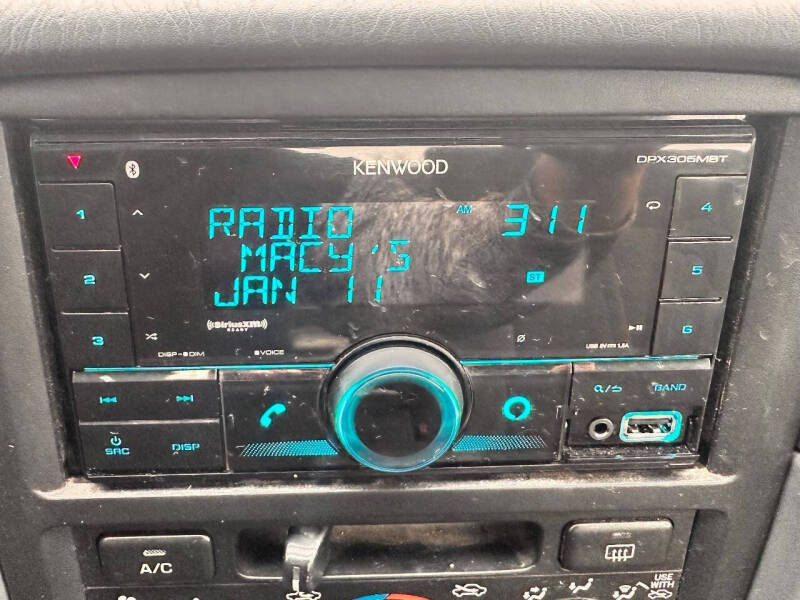 1999 Toyota Camry LE