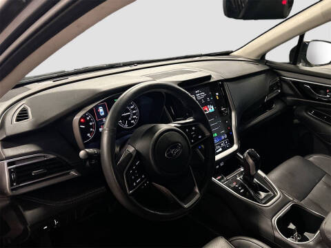 2024 Subaru Legacy Limited