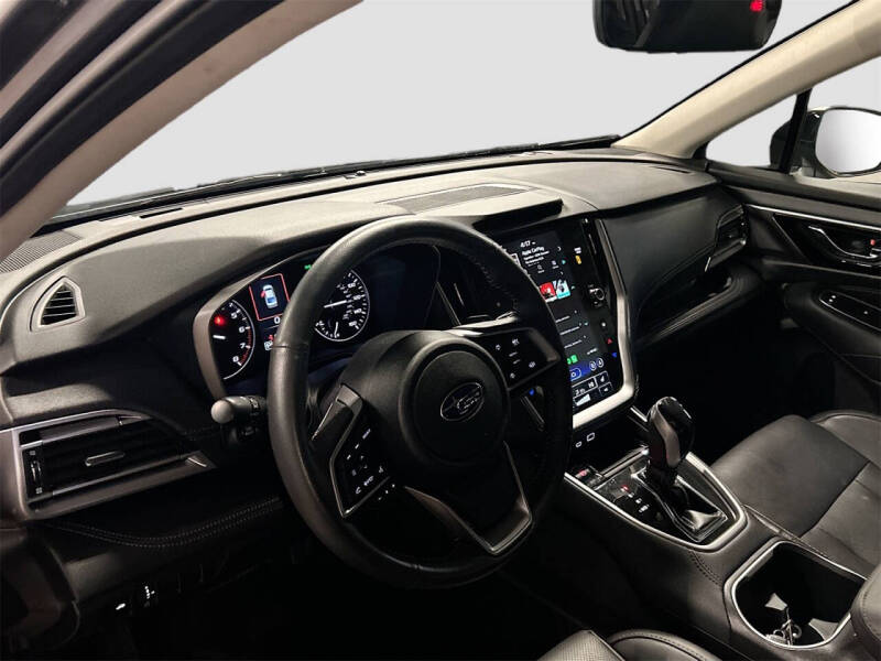 2024 Subaru Legacy Limited