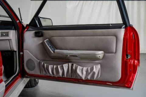 1992 Ford Mustang GT