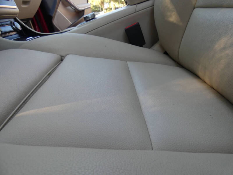 2019 Mercedes-Benz GLA GLA 250