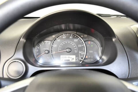 2024 Mitsubishi Mirage LE