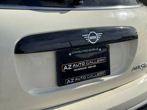 2022 MINI Hardtop 2 Door Cooper S