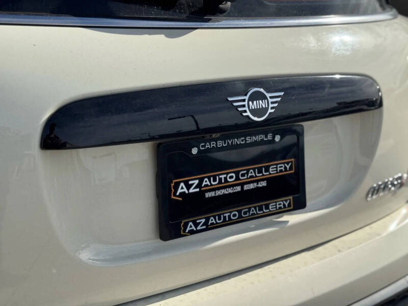 2022 MINI Hardtop 2 Door Cooper S