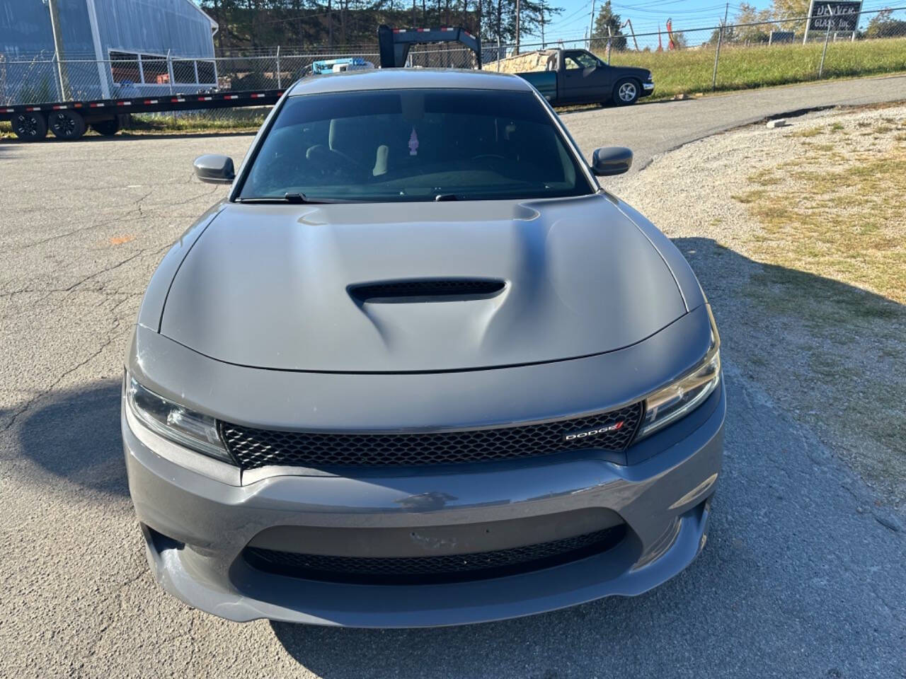 2019 Dodge Charger for sale at Top Shelf Auto Sales & Repair in Denver, NC