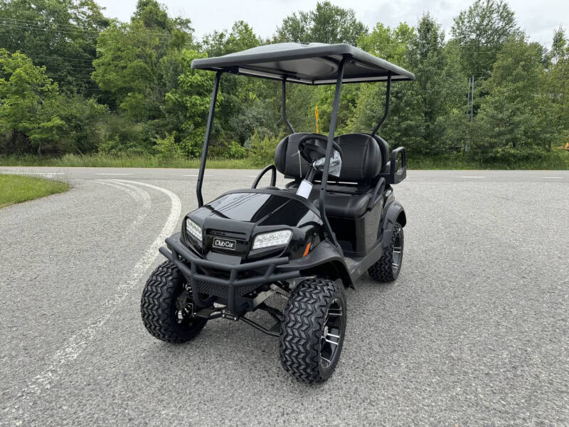 2025 Club Car Onward 4P for sale at Lakeside Golf Cars in Morgantown WV