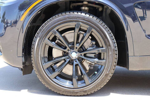 2018 BMW X5 xDrive50i