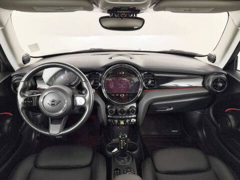 2024 MINI Hardtop 2 Door Cooper SE