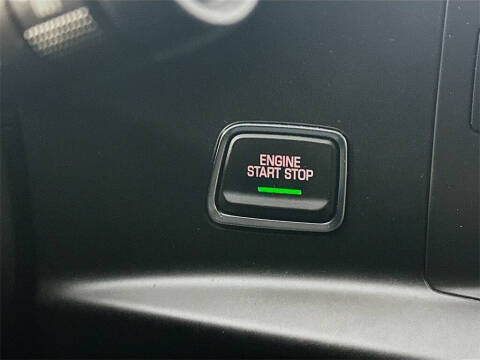 2015 Chevrolet Corvette Z06