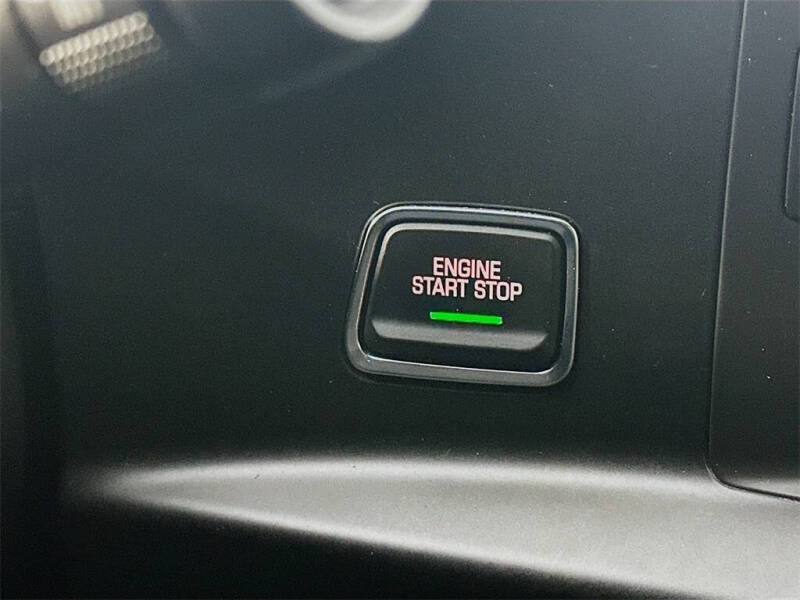 2015 Chevrolet Corvette Z06