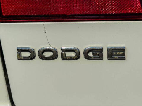 2009 Dodge Journey SXT