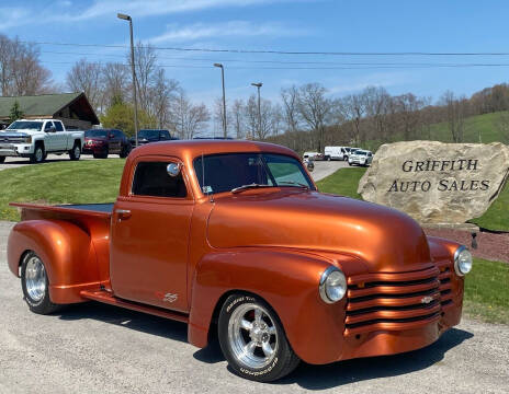 Pickup Truck For Sale in Home, PA - Griffith Auto Sales