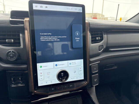 2023 Ford F-150 Lightning Pro