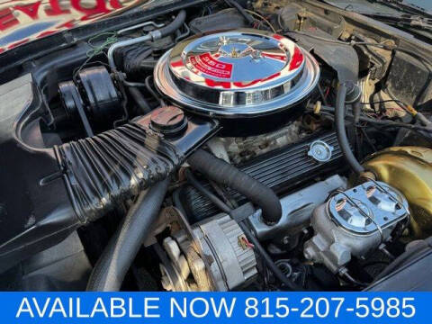 1978 Chevrolet Corvette