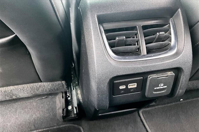 2020 Chevrolet Blazer Premier