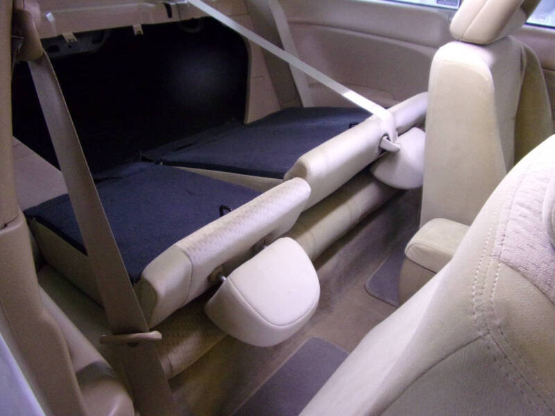 2004 Honda Civic Value Package