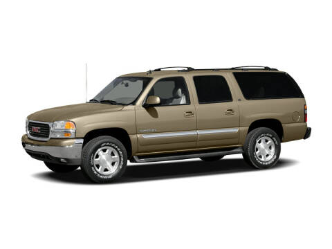 2004 GMC Yukon XL for sale at Sundance Chevrolet in Grand Ledge MI