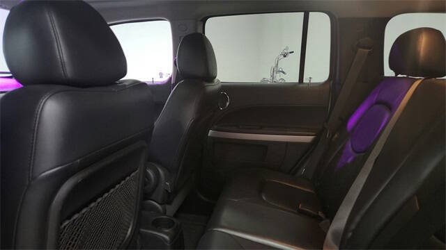 2008 Chevrolet HHR LT