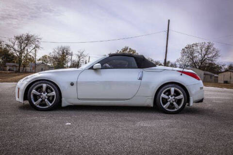 2006 Nissan 350Z
