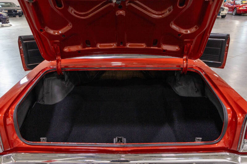 1967 Chevrolet Nova