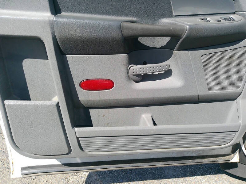 2007 Dodge Ram 1500 SLT