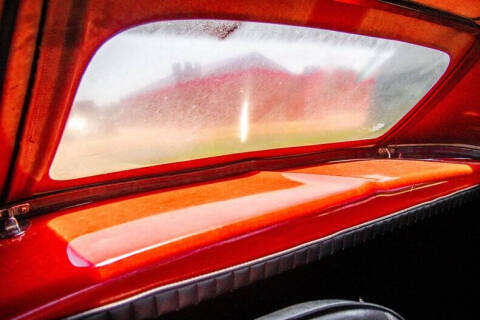 1964 Chevrolet Corvette