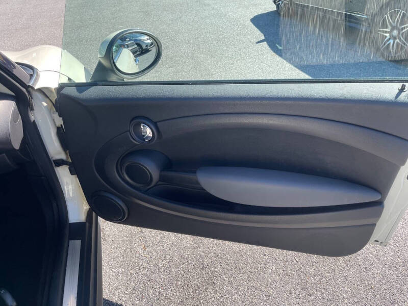 2012 MINI Cooper Hardtop