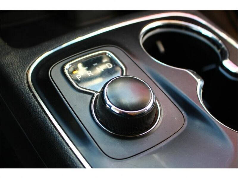 2015 Dodge Durango Citadel