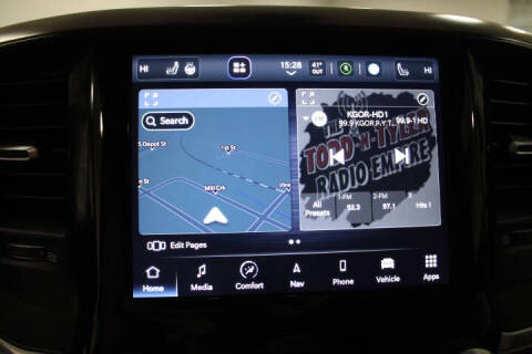 2022 RAM 3500 Laramie