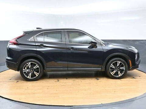2023 Mitsubishi Eclipse Cross SE
