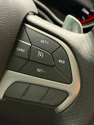 2020 Dodge Durango