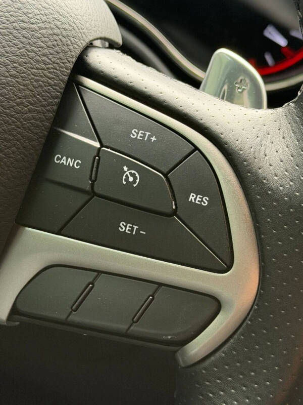 2020 Dodge Durango