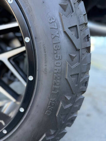 2021 Jeep Wrangler Unlimited Rubicon 392