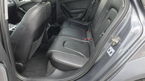 2015 Audi Allroad 2.0T quattro Premium