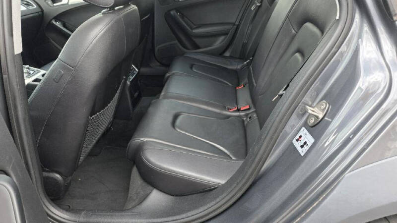 2015 Audi Allroad 2.0T quattro Premium