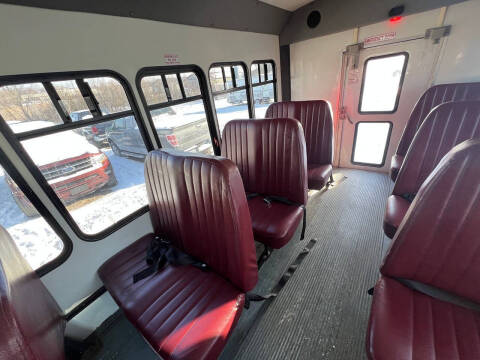 2006 Chevrolet Express 3500