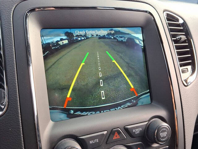 2019 Dodge Durango R/T