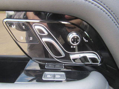 2022 Land Rover Range Rover P400 HSE Westminster Edition